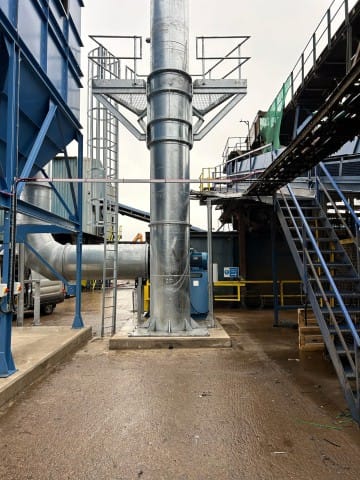 GT300TF Filter Plant 22