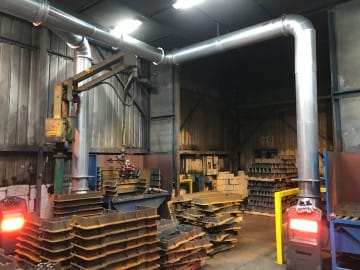 Robot Weld Extraction 1