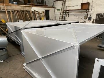 RTF Furnace Replacement Hood 3